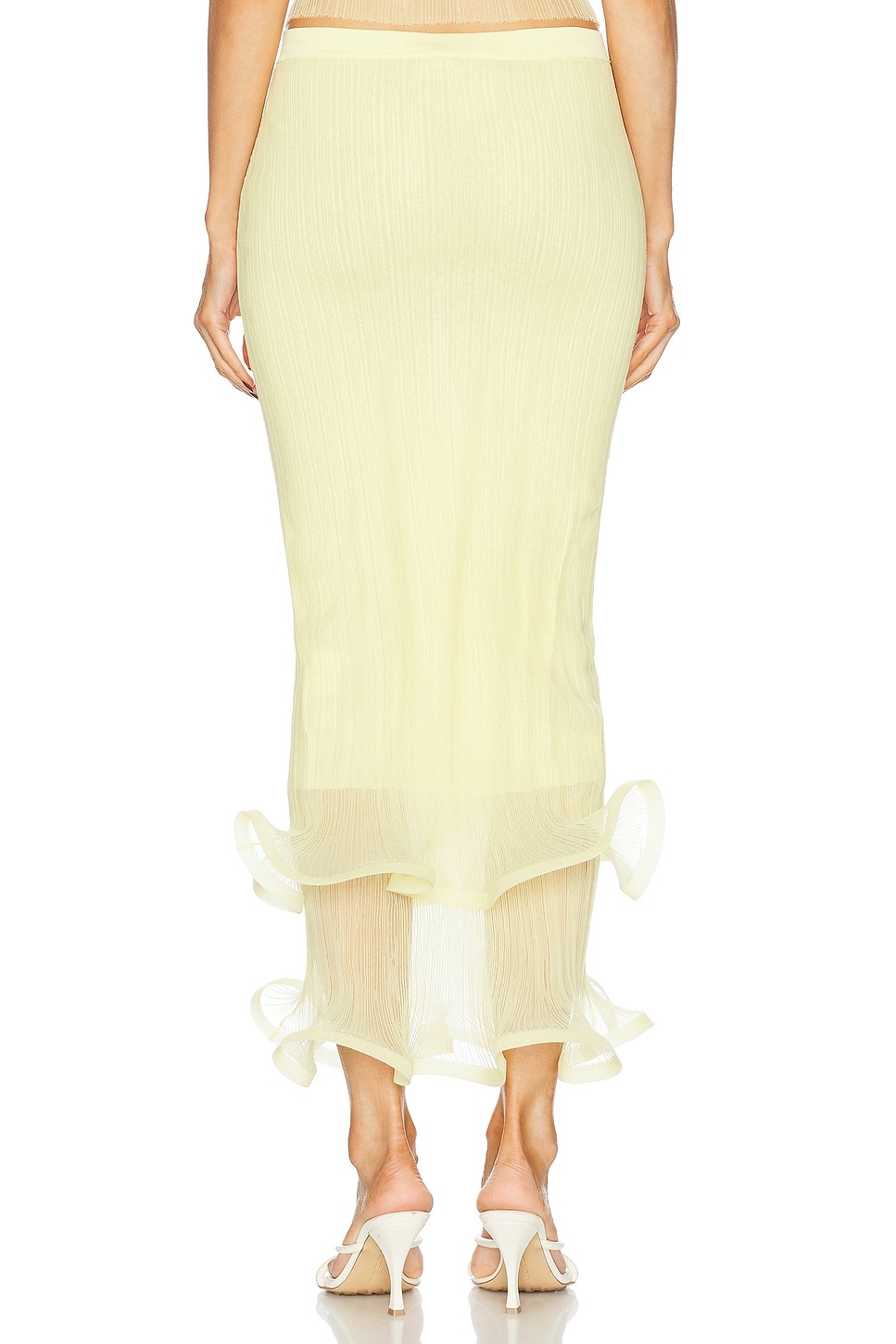Kelso Skirt - 4