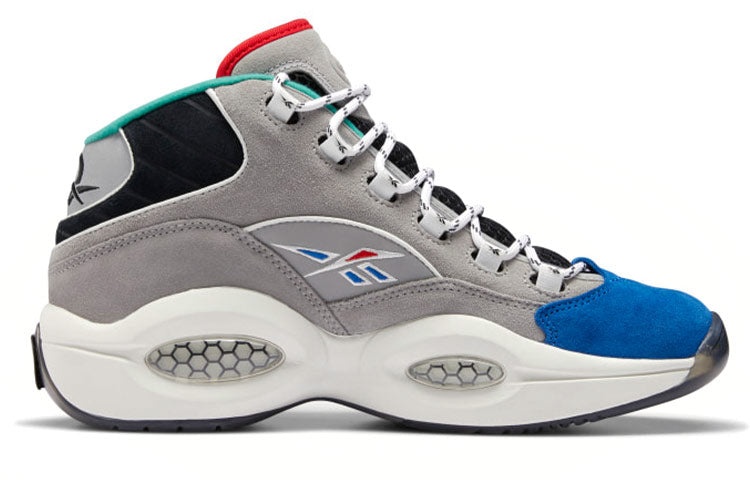 Reebok Question Mid 'Draft Night' GZ7283 - 2