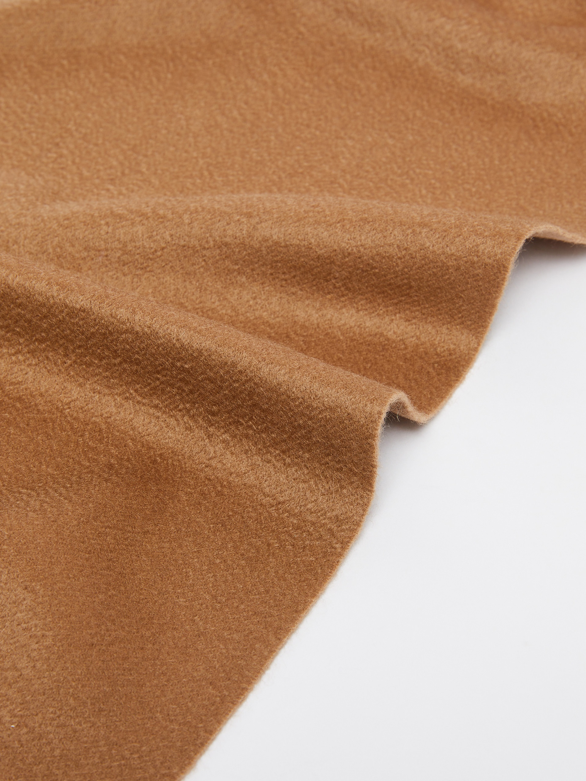 WSDALIA Monogram-embroidered cashmere stole - 3