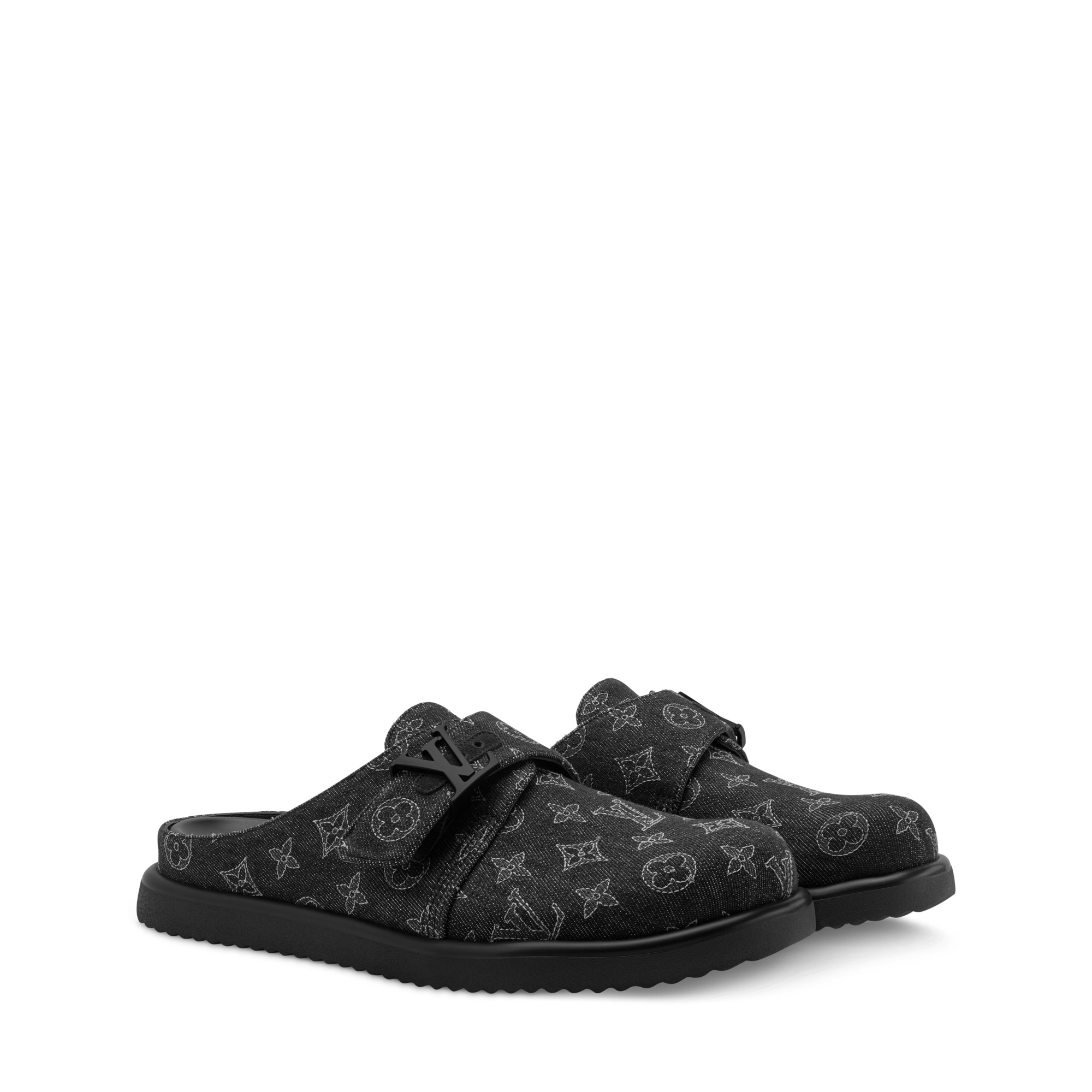 LV Easy Mule - 1