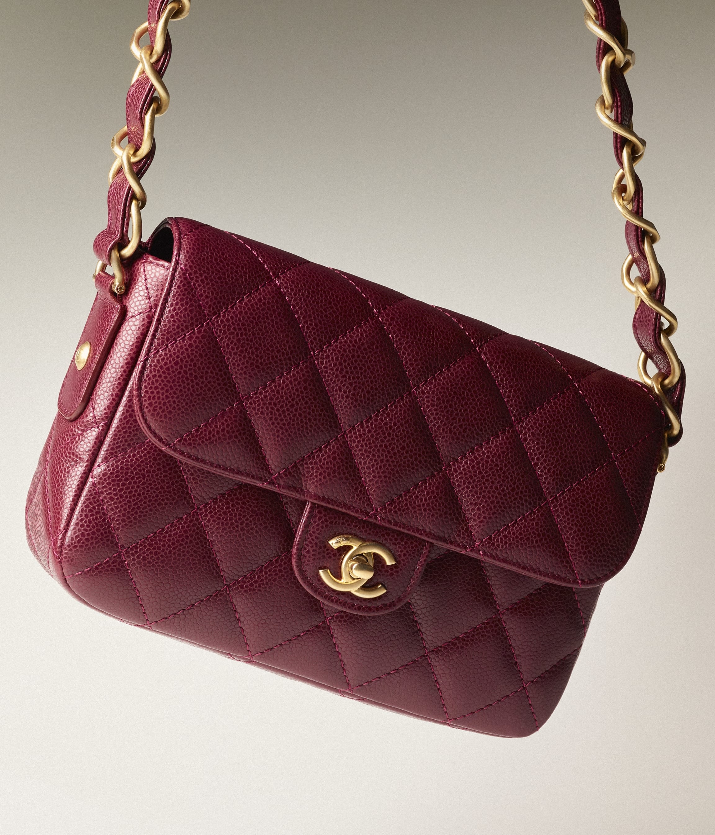 Small Flap Bag - 4