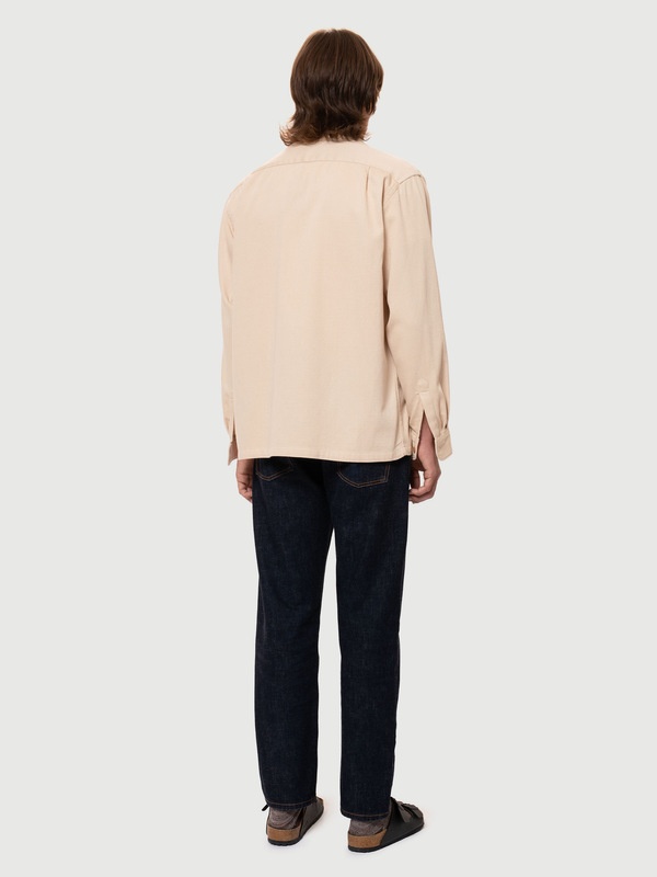 Vincent Floral Cream - 4