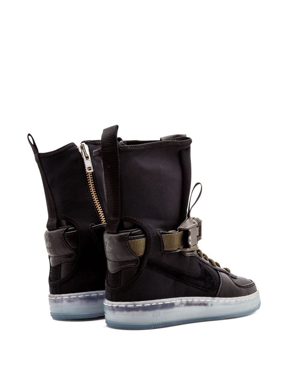 AF1 Downtown HI SP/Acronym sneakers - 3