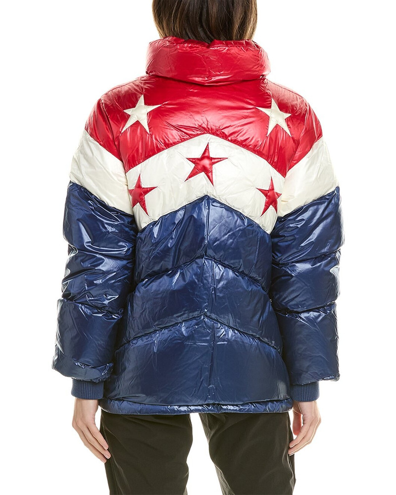 PERFECT MOMENT Perfect Moment Stellar Jacket outlook