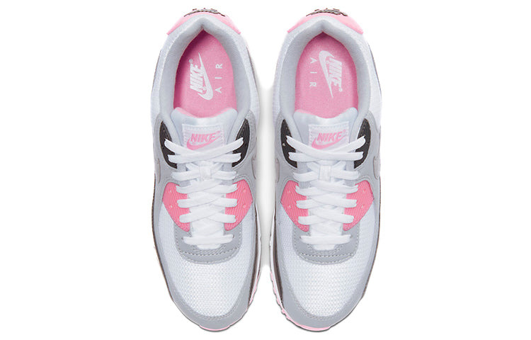 (WMNS) Nike Air Max 90 'Rose Pink' CD0490-102 - 3