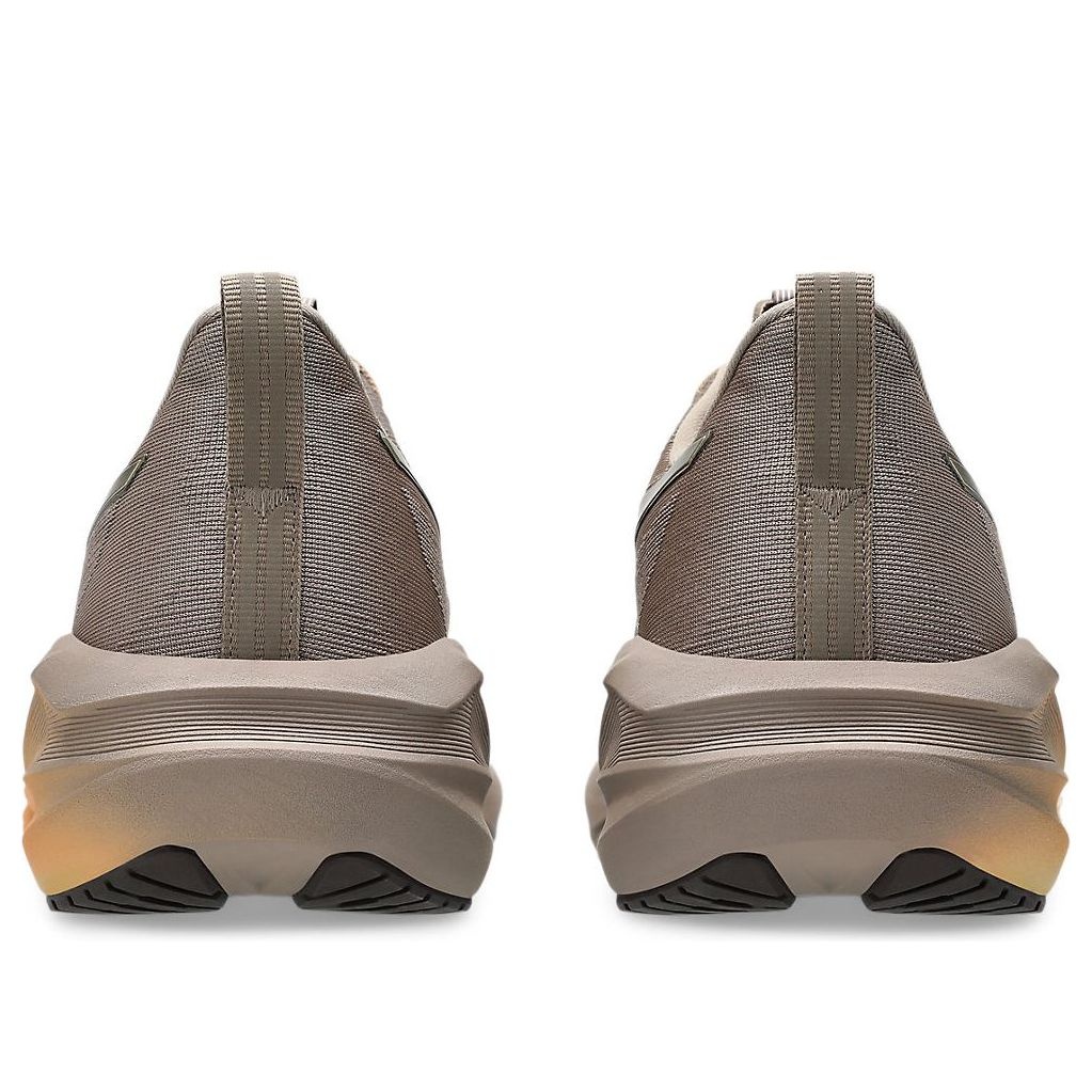 ASICS Novablast 5 'Luxe Taupe Grey' 1011C031-020 - 5