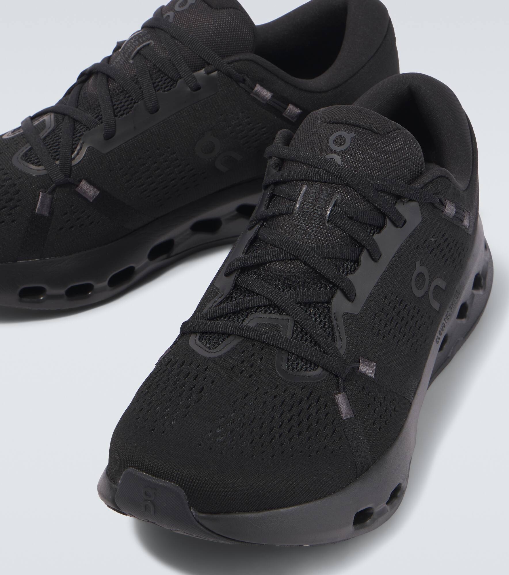 Cloudsurfer 2 mesh sneakers - 3