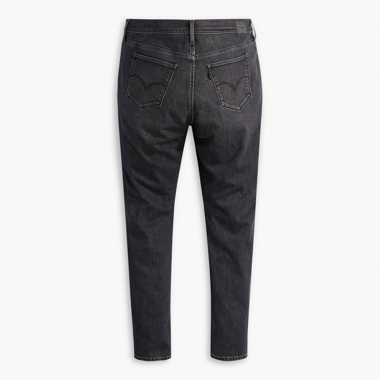 311 SHAPING SKINNY WOMEN'S JEANS (PLUS SIZE) - 5