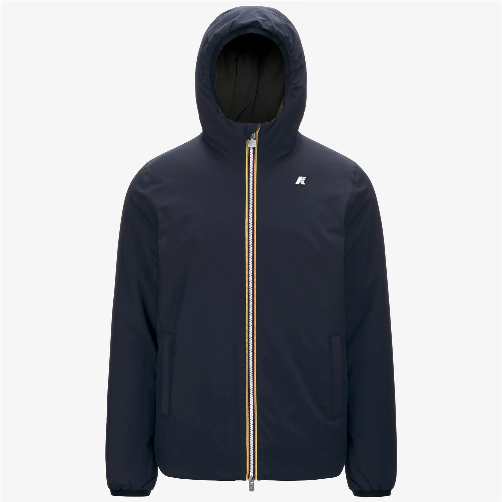 JACK ST WARM REVERSIBLE - 1