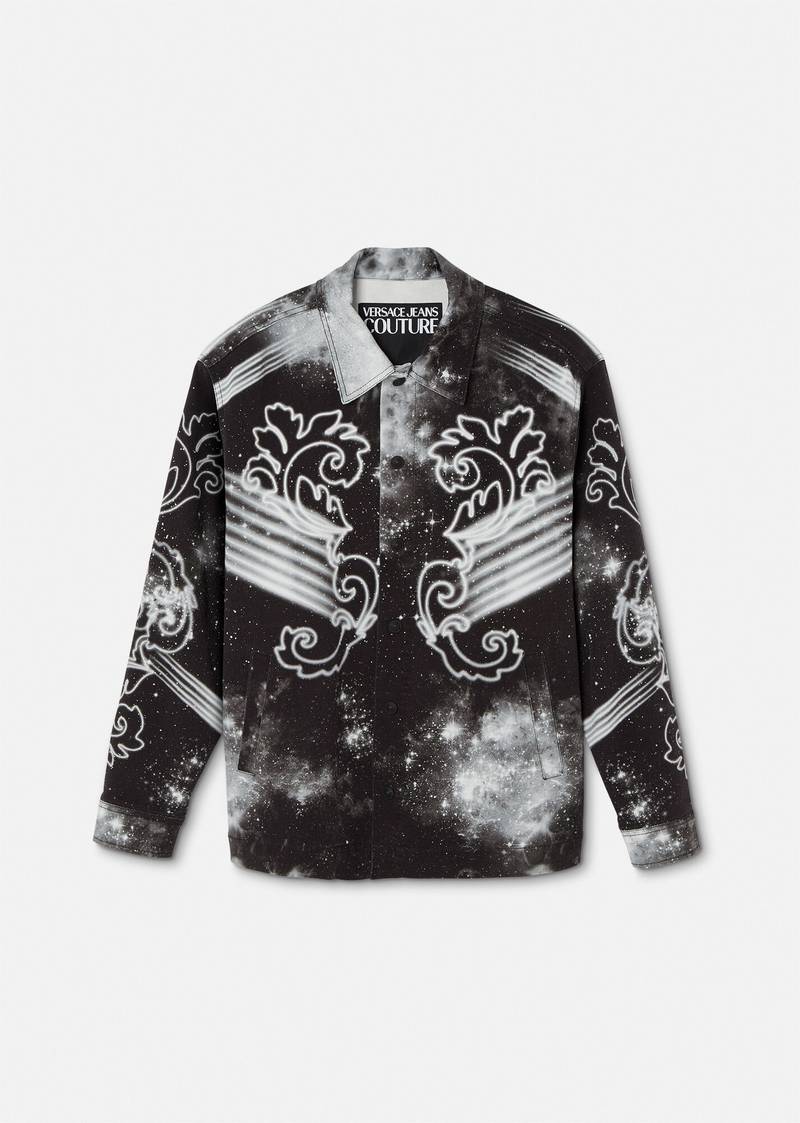 Space Couture Shirt 1