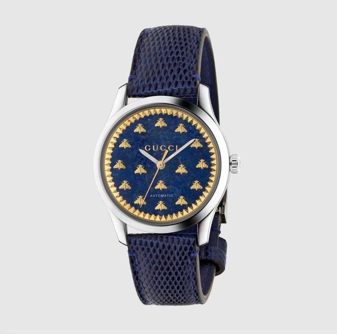 Gucci G-timeless Watch 38mm - 1