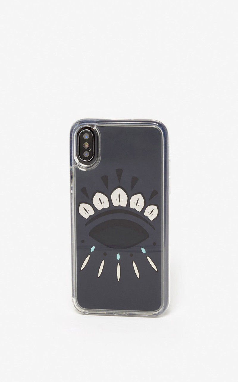 iPhone X/XS Case 1