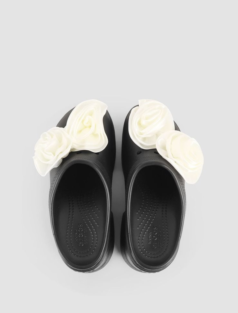 Siren Rosette Clog 5