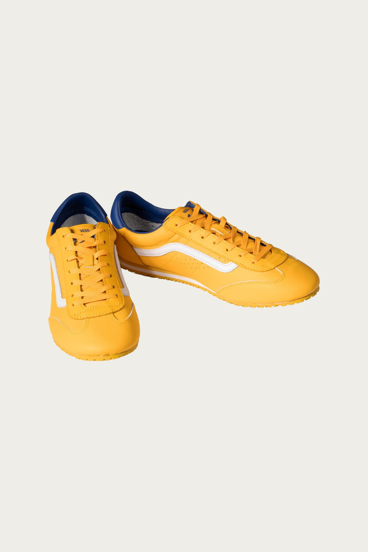 LX Super Lowpro - Yellow - 2