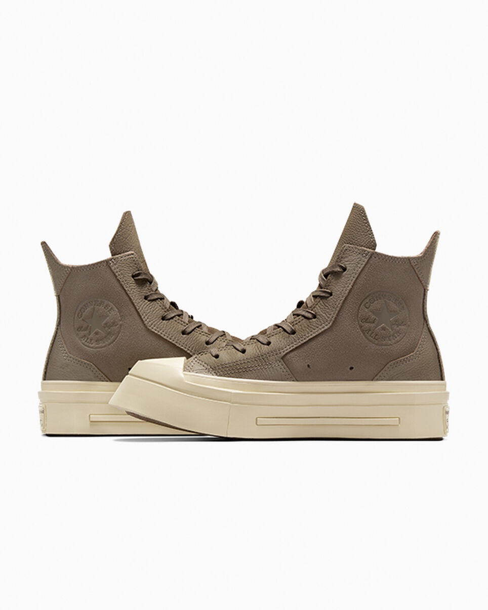 Chuck 70 De Luxe Squared Coffee Break - 7