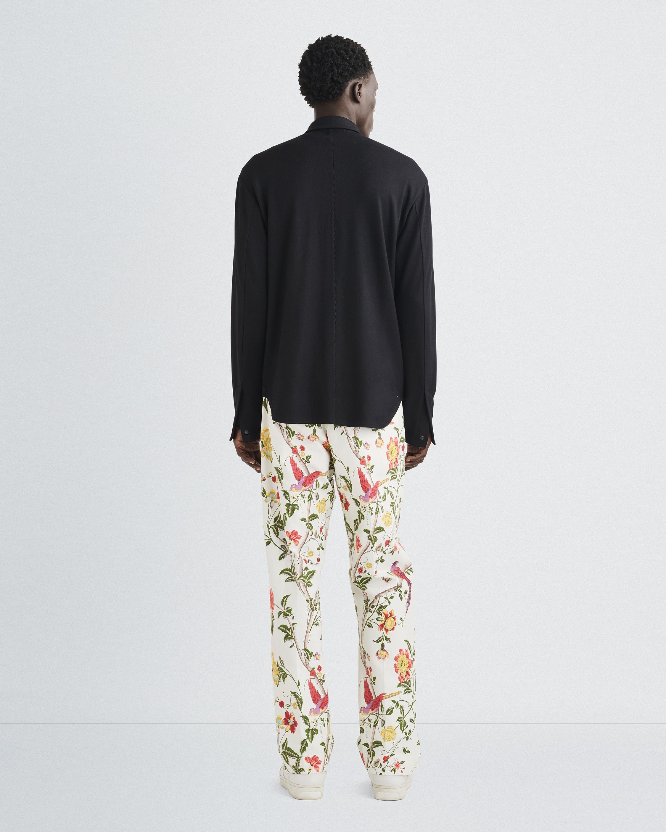 Laura Ashley Floral Printed Pant
Relaxed Fit - 5