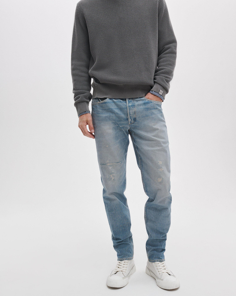 rag & bone Miramar Fit 2 Slim Pants Aero Stretch Twill outlook