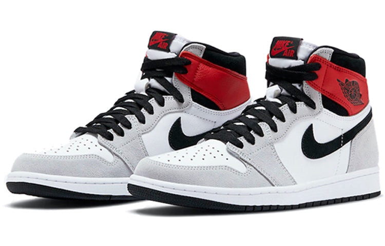 Air Jordan 1 Retro High OG 'Smoke Grey' 555088-126 - 2