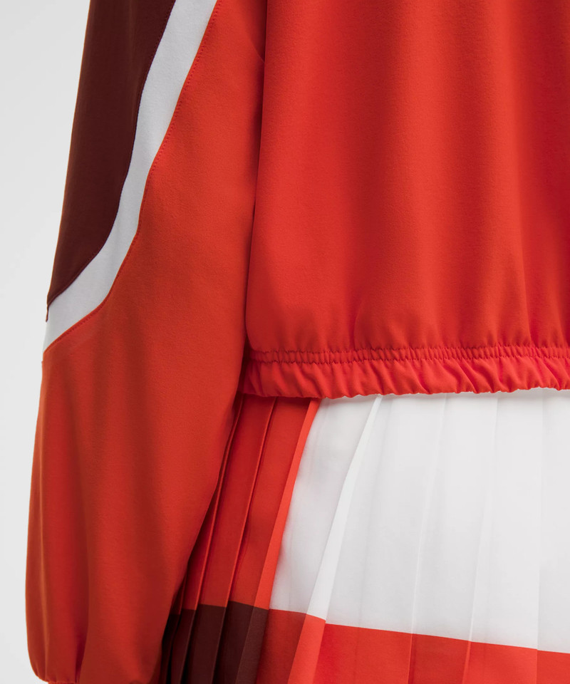Court Champ UV-Protective Tennis Jacket 7