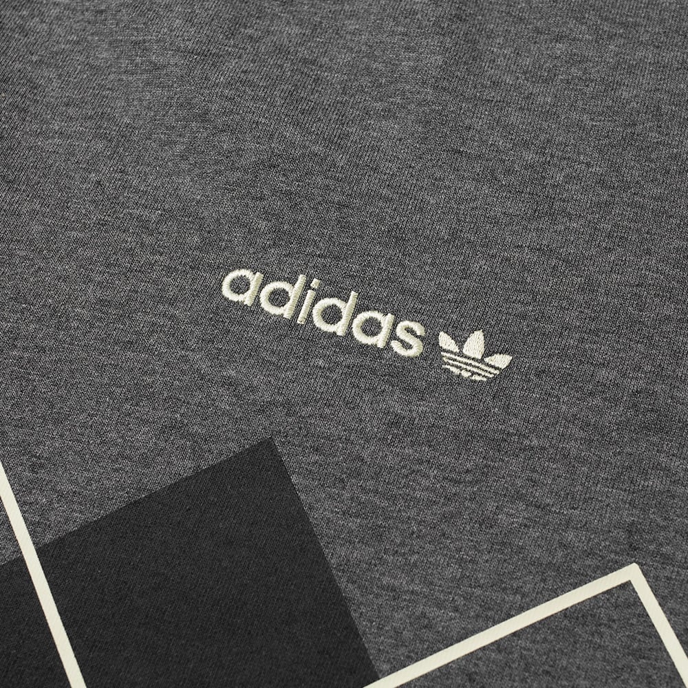 Adidas Argyle Tee - 2