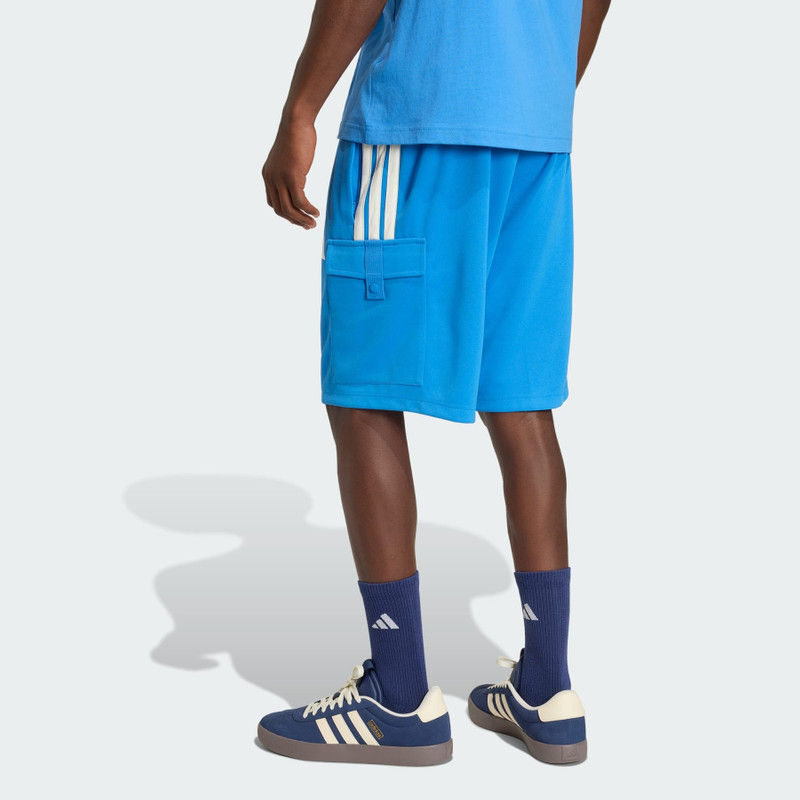 Tiro Cargo Shorts 3