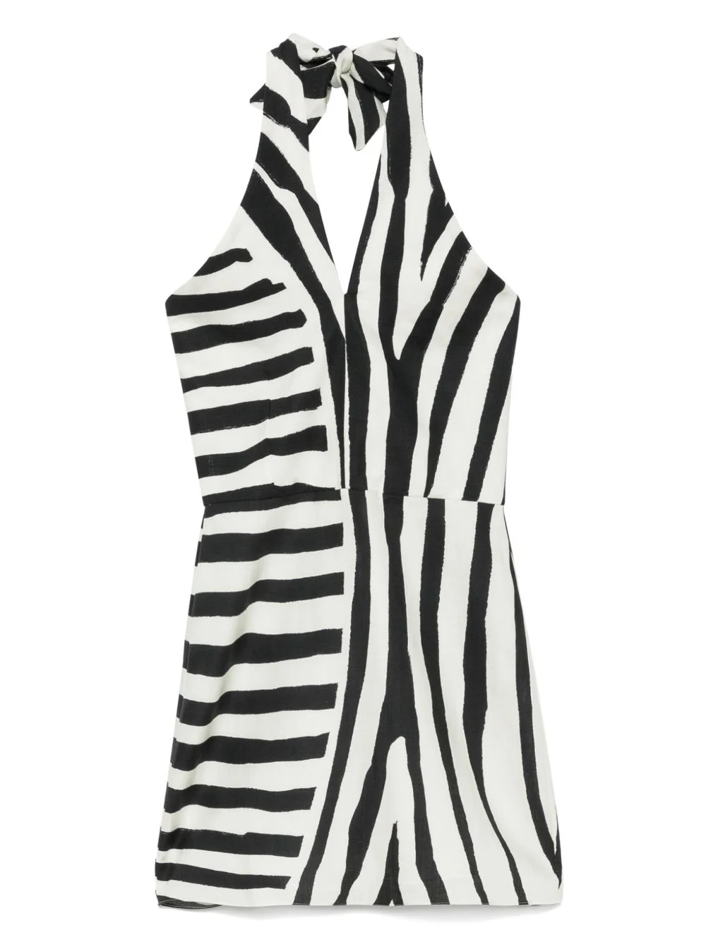 Veneta mini dress - 1