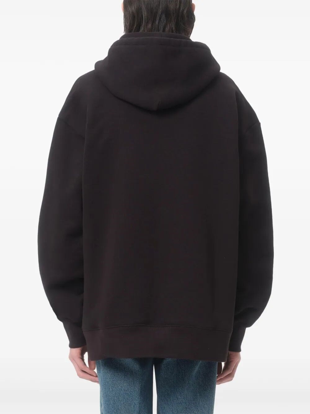 `Le Chat De La Maison` Sweatshirt - 5