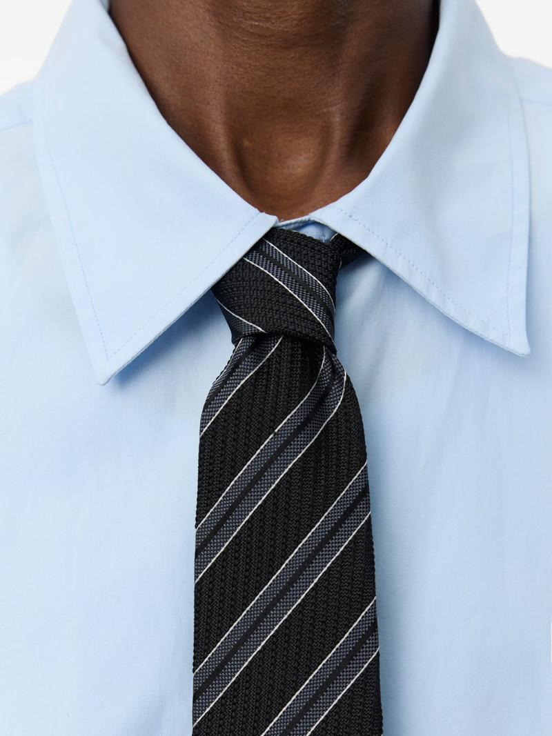 mfpen stripe tie outlook