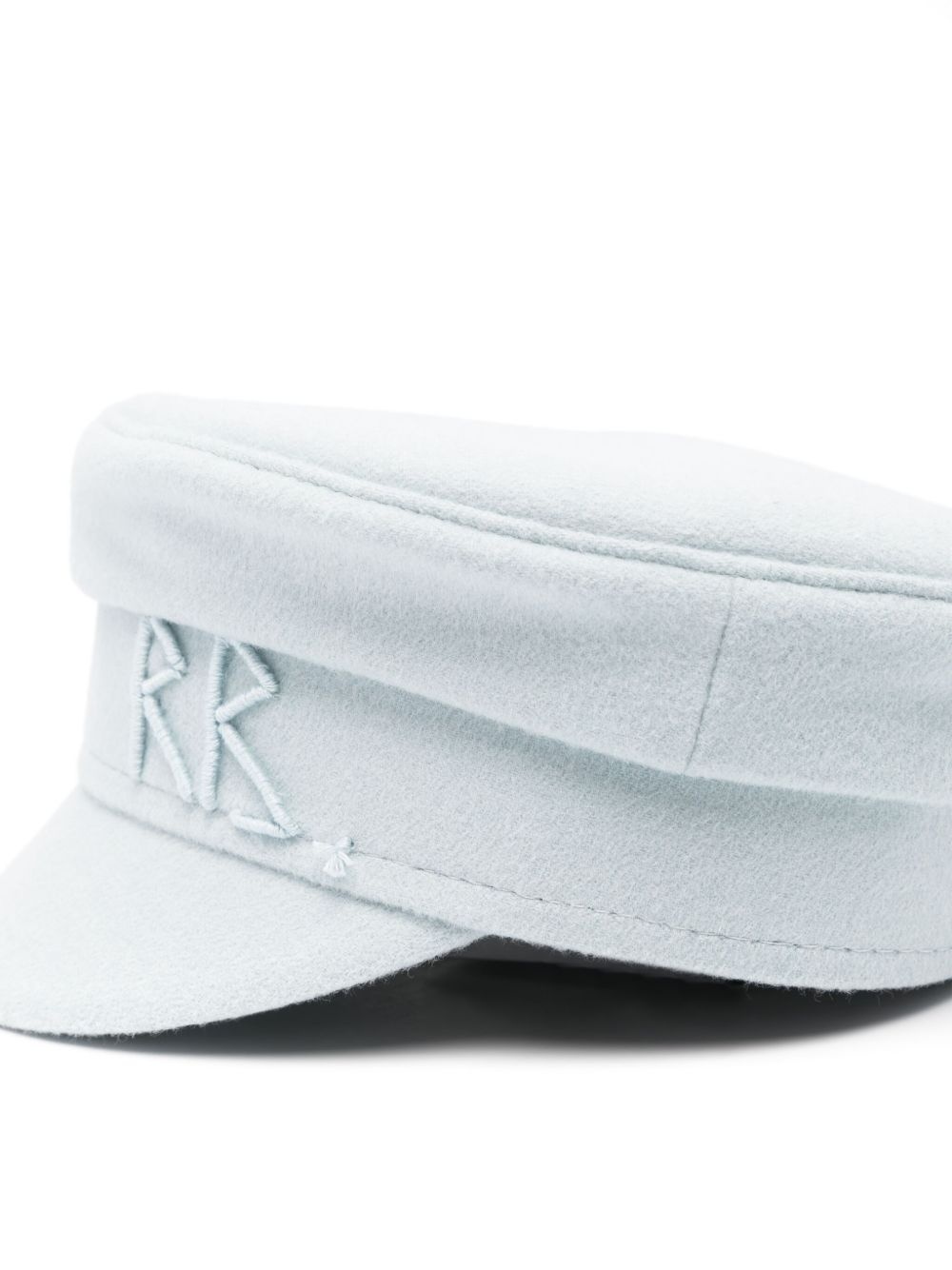 Baker Boy cap - 2