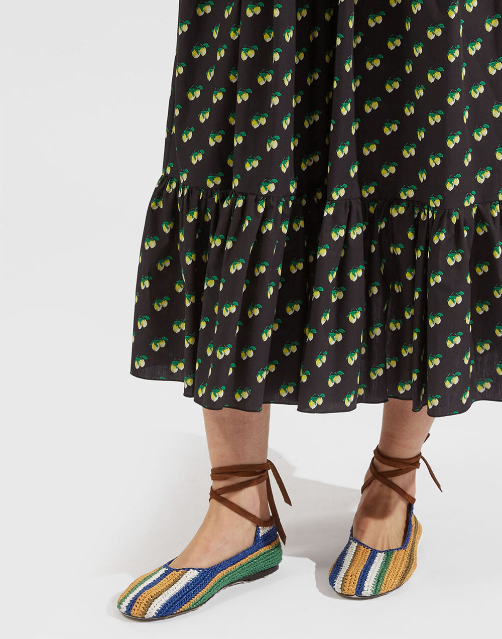 Ballerina Flats - 2