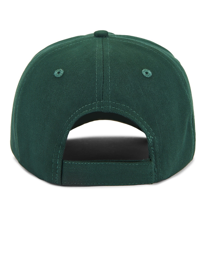 Metalwood Studio Metal Logo 5 Panel Hat outlook