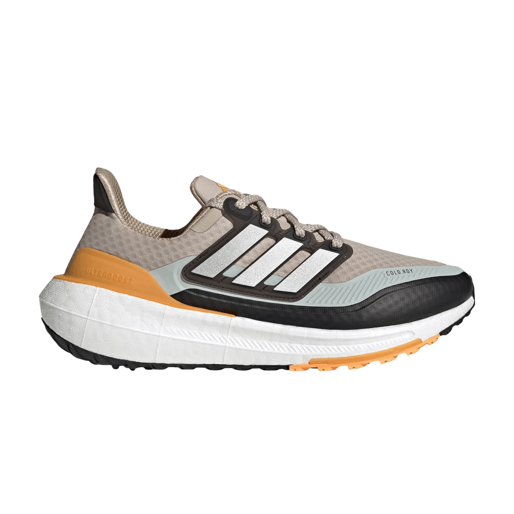 UltraBoost Light Cold.Rdy 'Wonder Beige Flash Orange' - 1