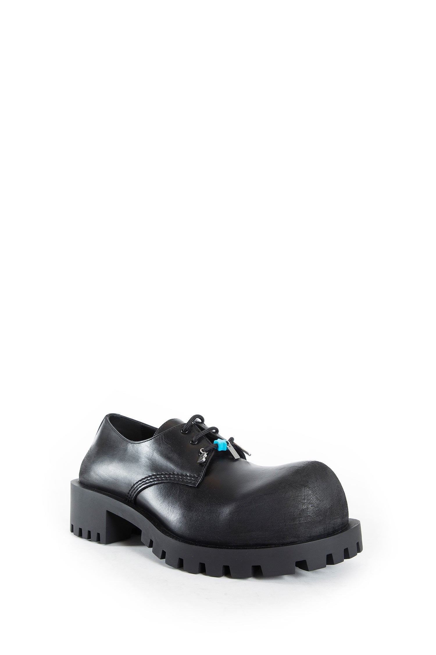 Hummer-Derby-Shoes - 2