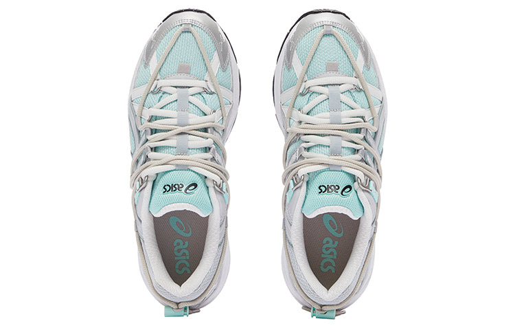 ASICS Gel-Kahana TR V2 520 'Teal Grey' 1203A557-300 - 5