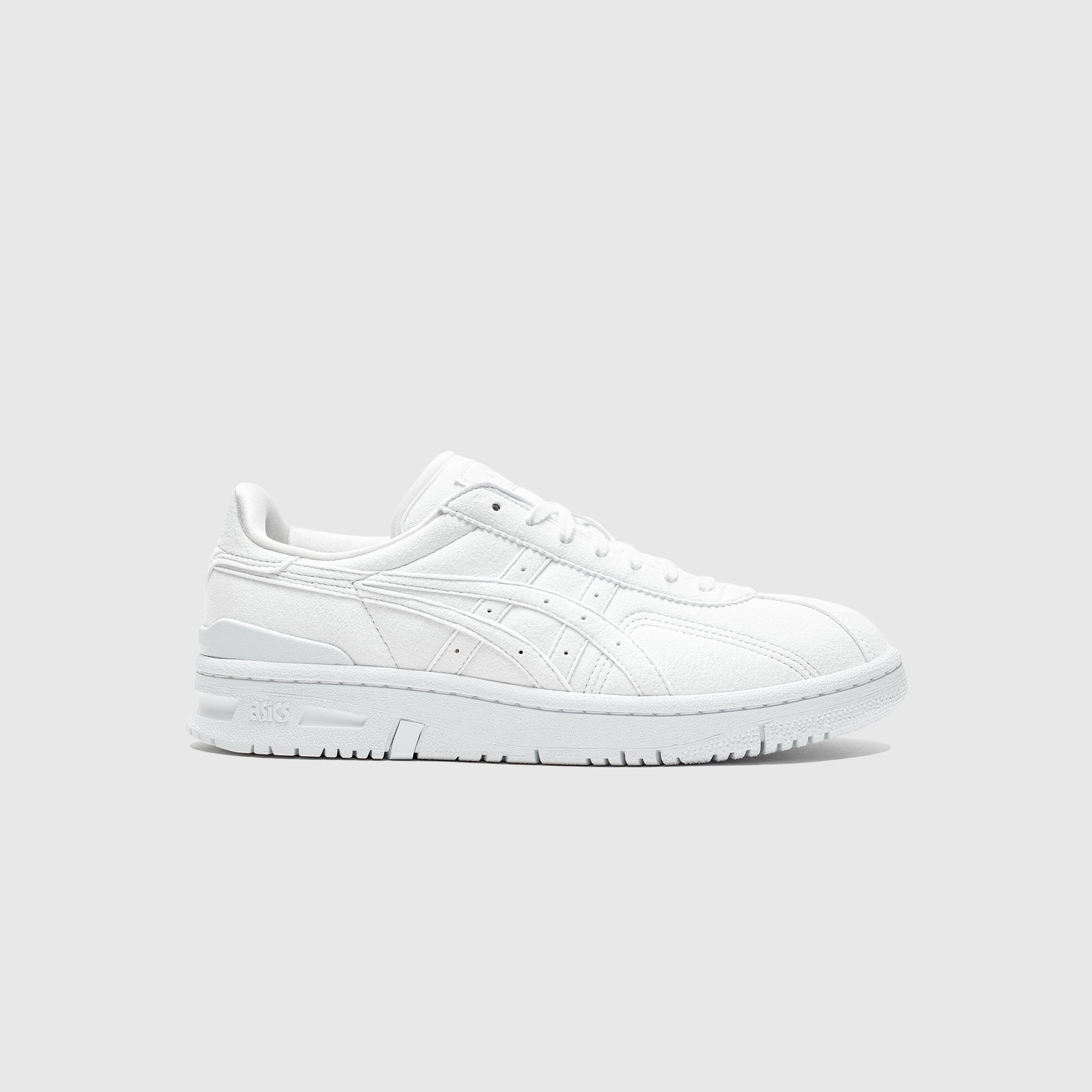 ASICS VIC NBD "WHITE" - 1
