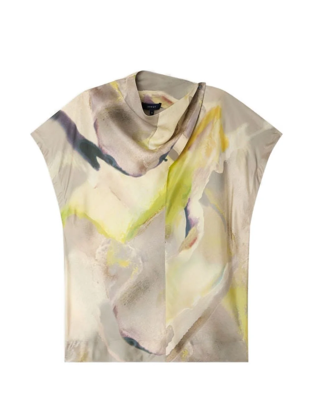 Heloise blouse - 1
