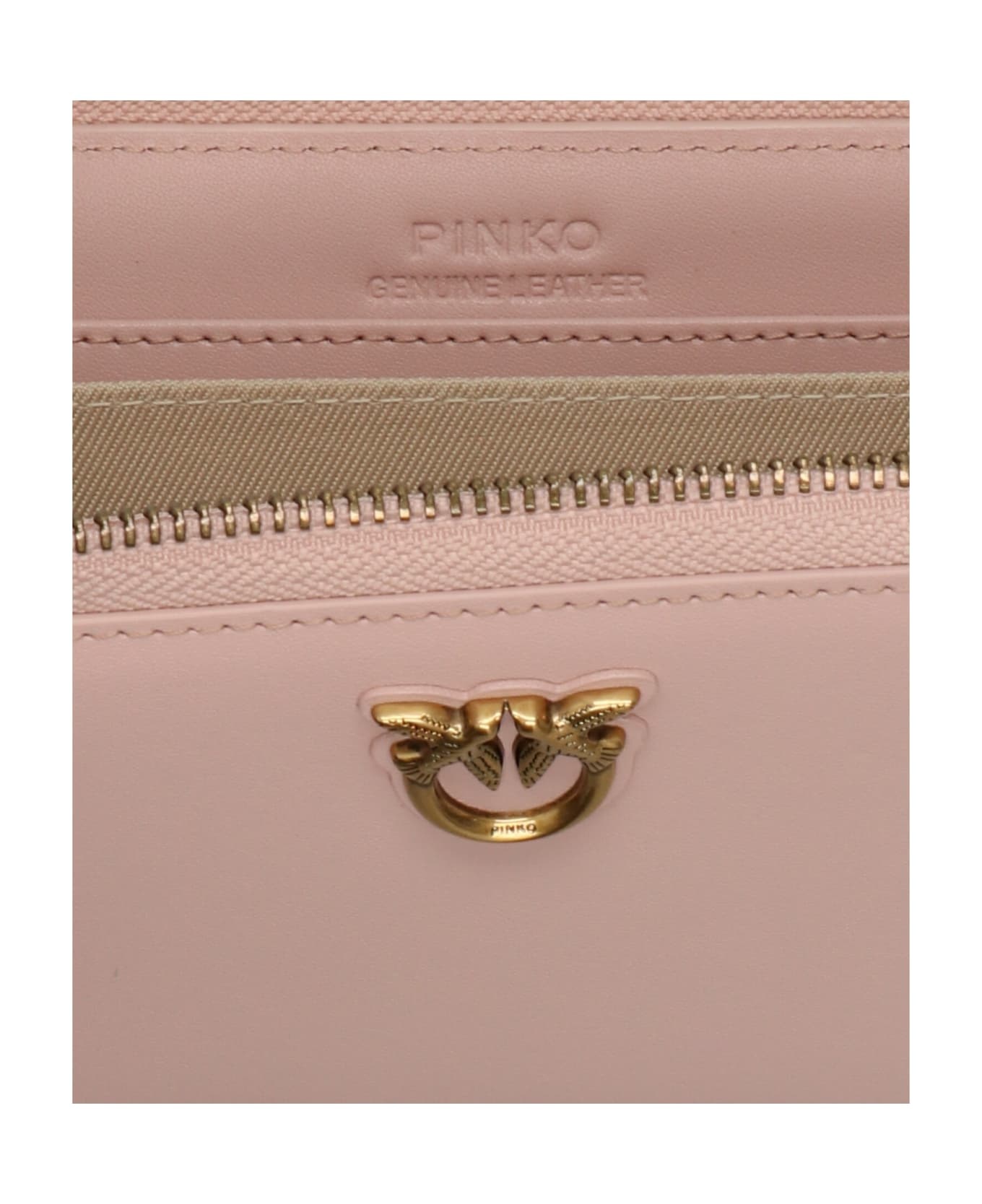 Zip Around Wallet - 3
