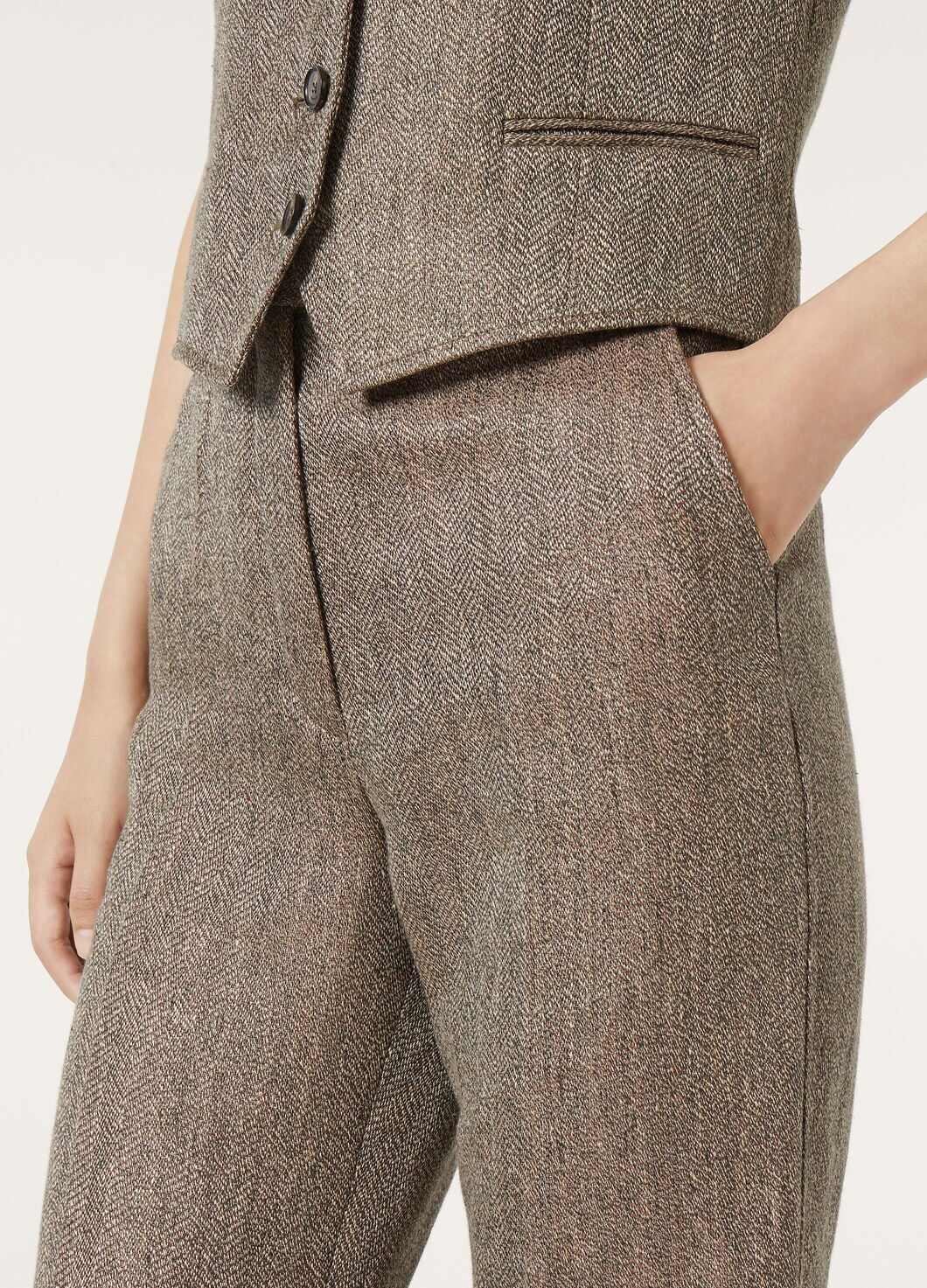 Korbin Pants - 3