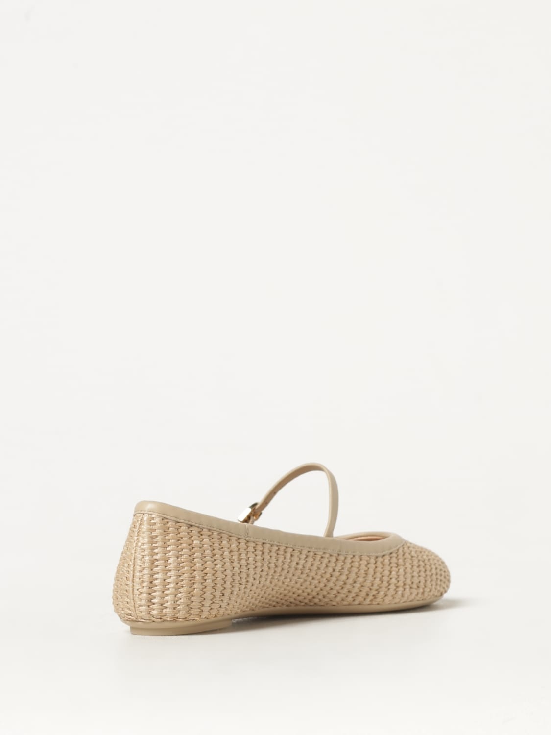 Ballet flats woman Gianvito Rossi - 3