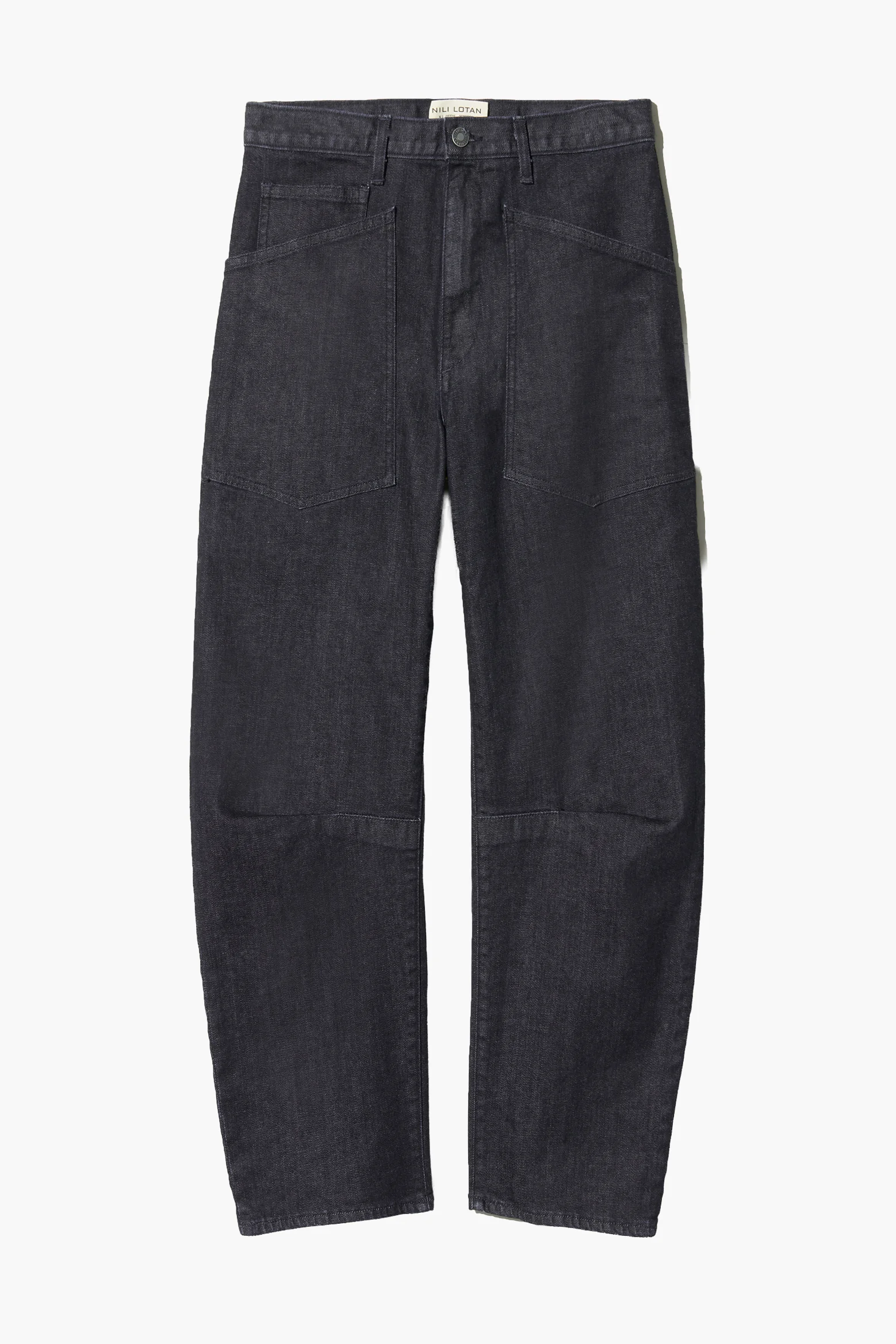 SHON JEAN - 1