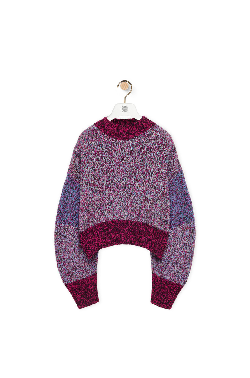 Sweater in wool 1