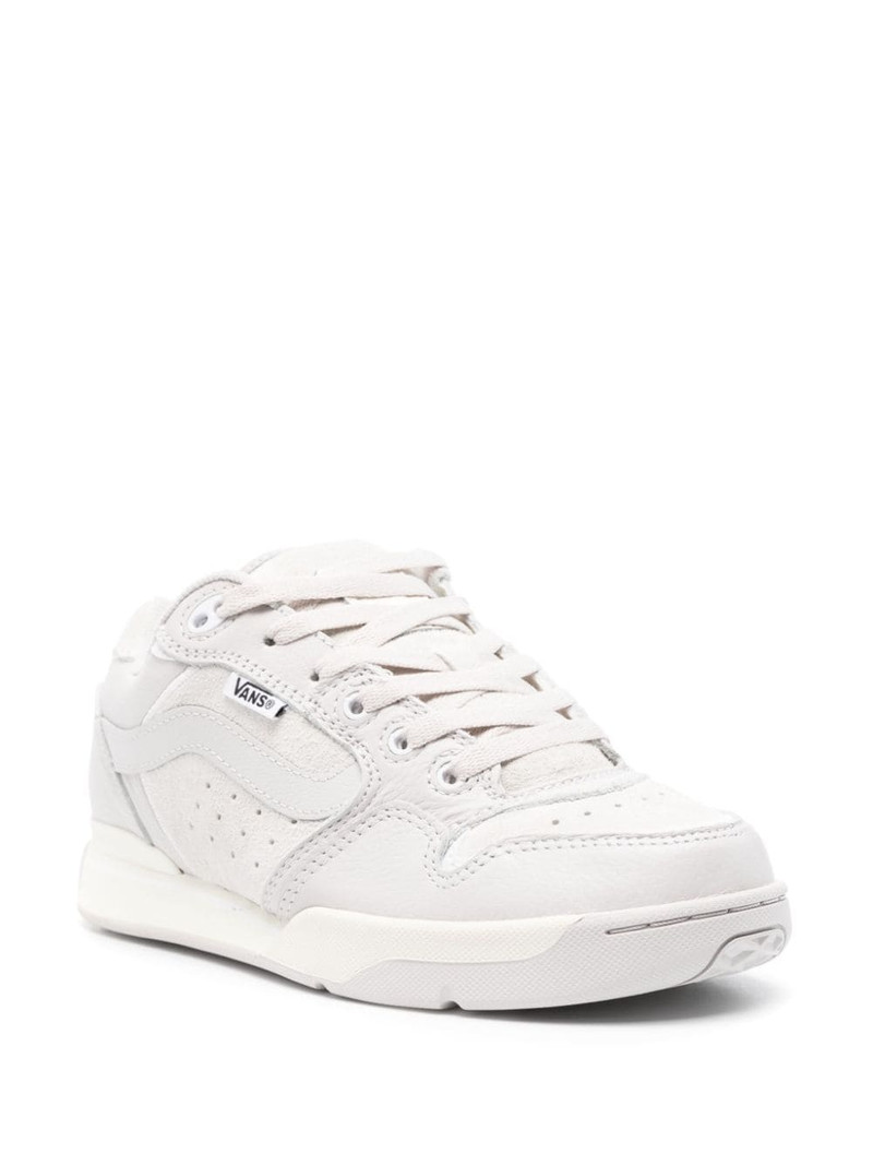 Vans panelled-design sneakers outlook