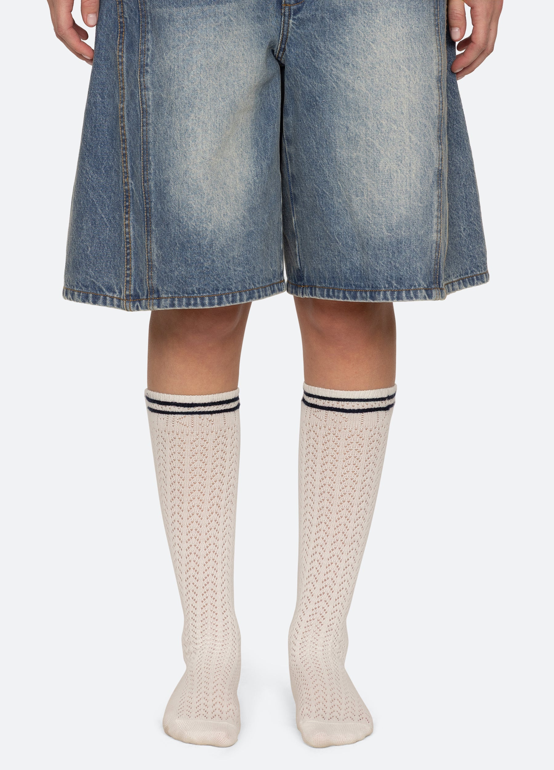 Marie Socks - 5