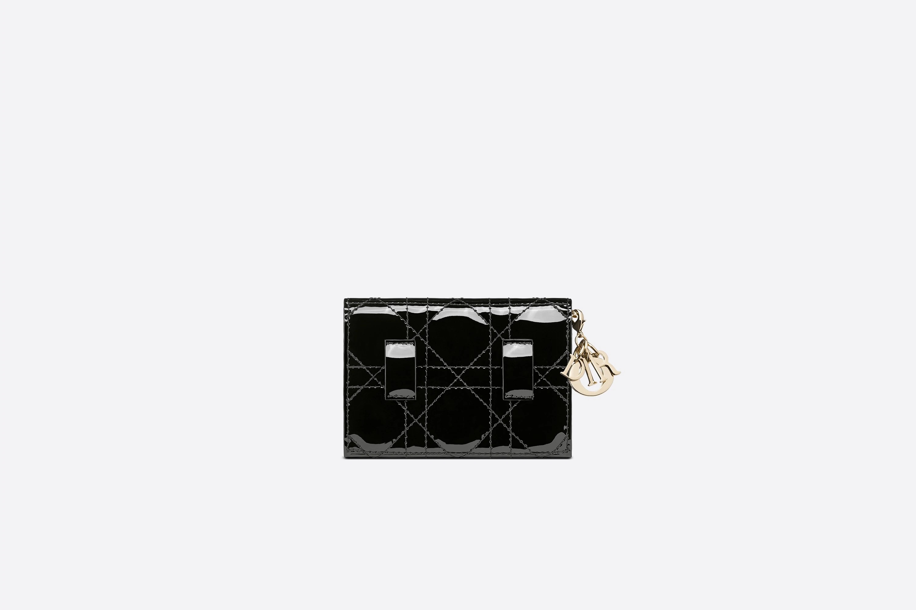 Lady Dior Nano Pouch - 5