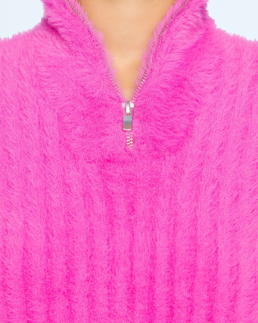 La maille Rosa - 6