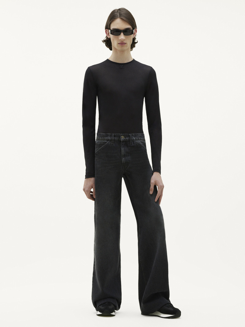 courrèges BAGGY PANT outlook