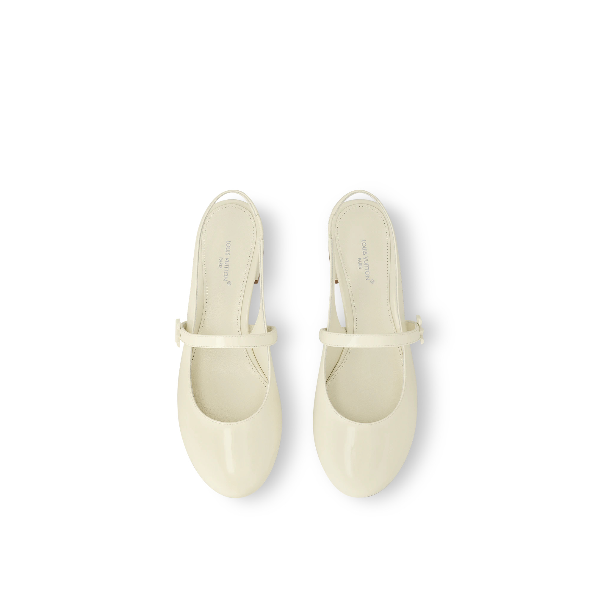 Romy Slingback Pump - 3