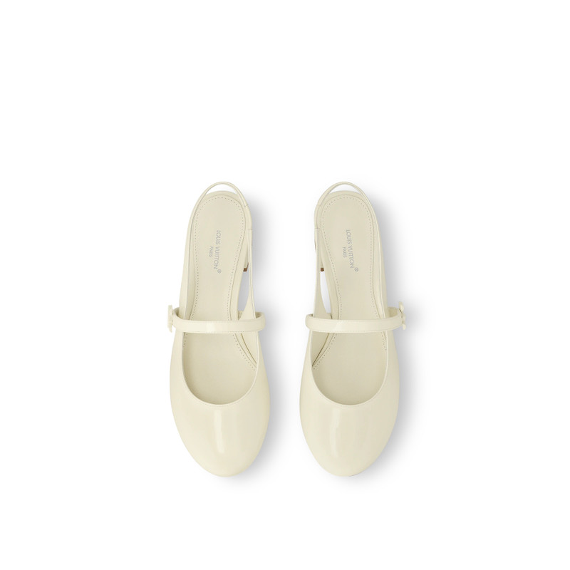 Romy Slingback Pump 3