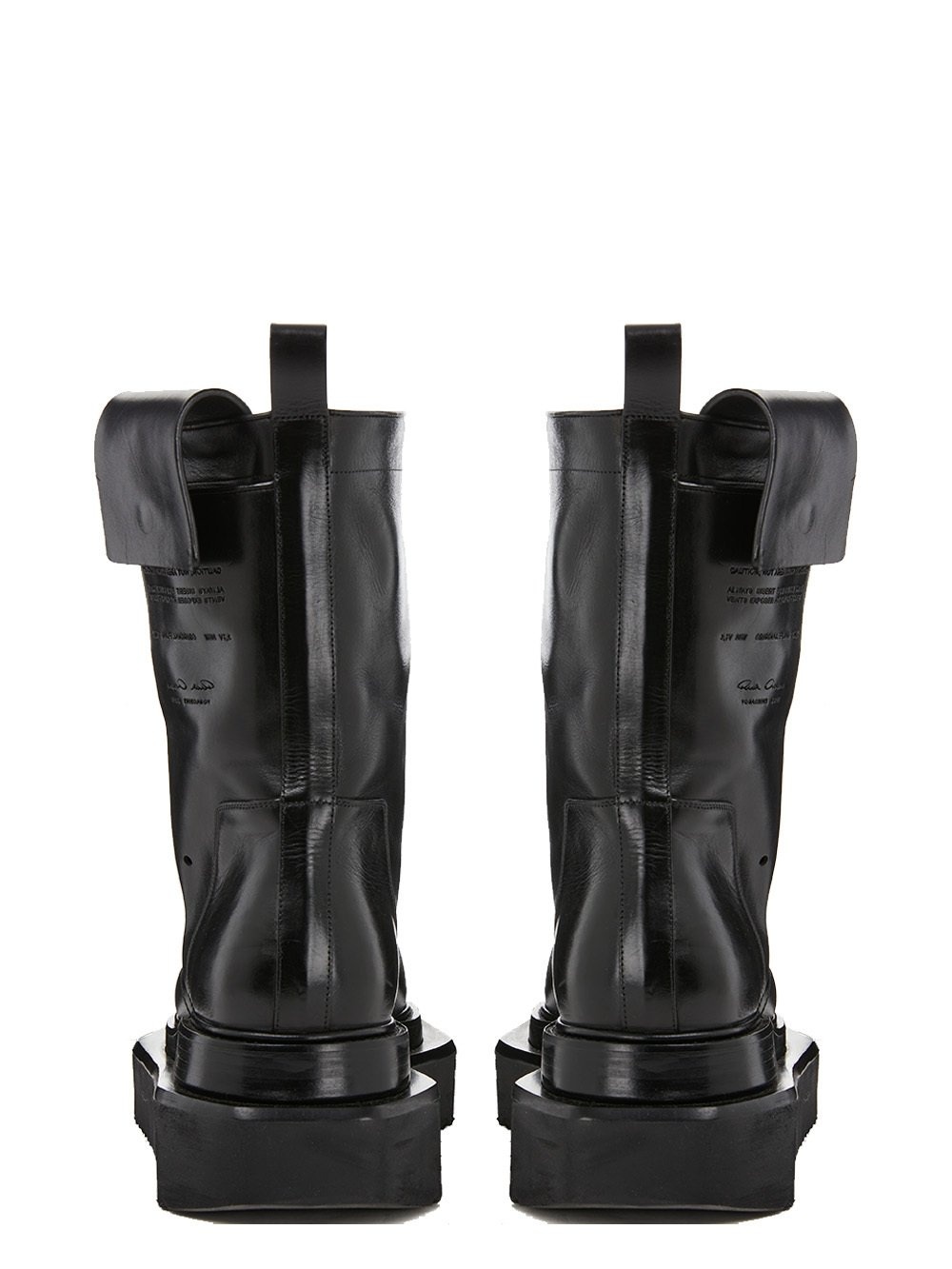 BOOTS - 4