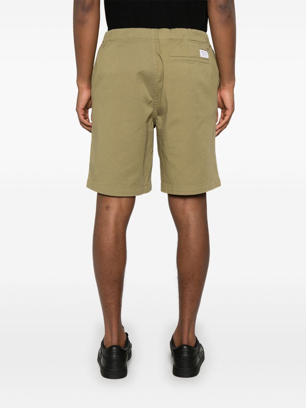 Ezra shorts - 4